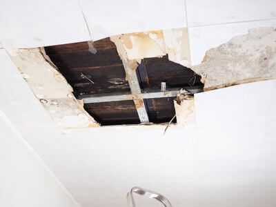 About All Phase Restoration - water damage restoration experts in Glasgow